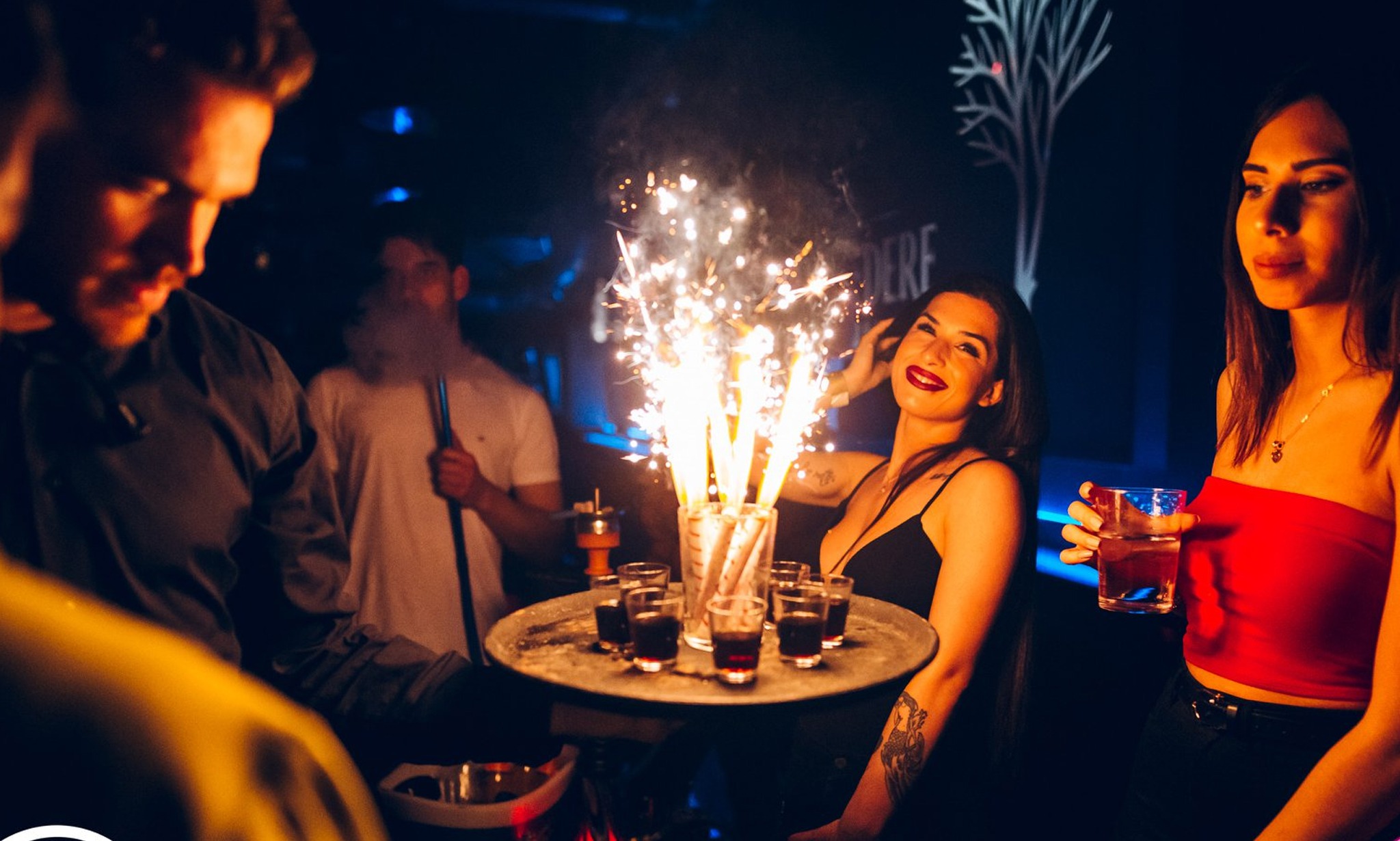 Informacion y Reservas